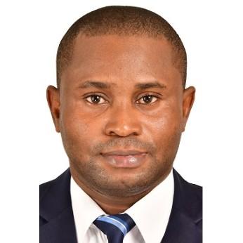 Messan Edem SEDJRO