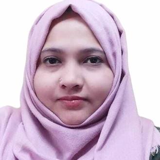 Dr. Umme Thahira Khatoon