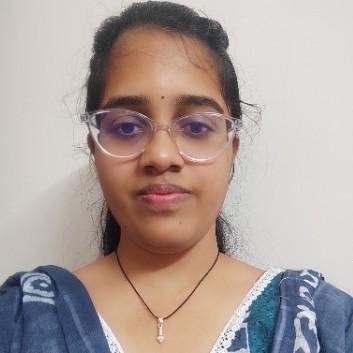 Varshitha