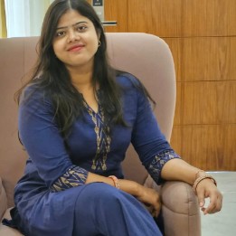 Monika Kumari