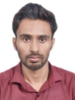 Mohmmed Abrar