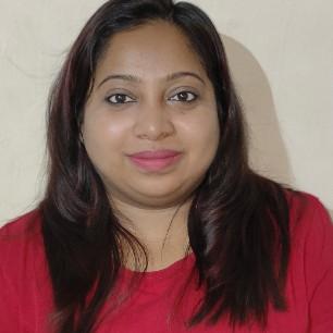 Sreetama Dey