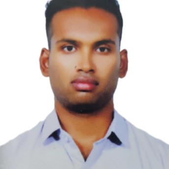 Dheeraj Bobbili