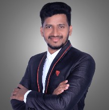 Anil Muppidi