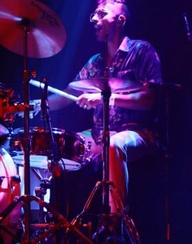 Richard Jacob Abraham