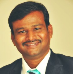 SASHIDHAR B