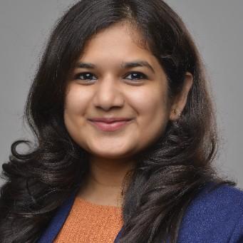 Suchita Malani