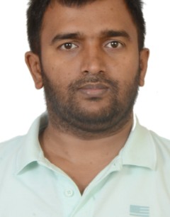 PRAVEEN KUMAR