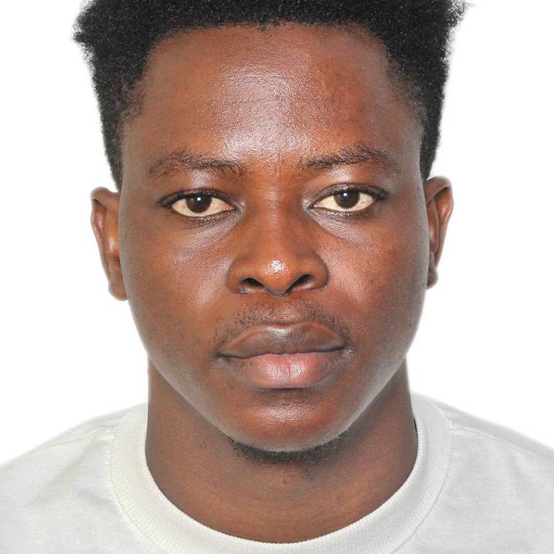 AGBEMEBIA YAO BENJAMIN