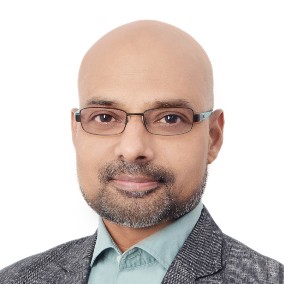 Anil Kunuku