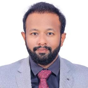 Prasanna Kumar Vattikonda