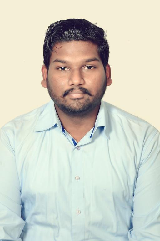 BHANU PULUGU