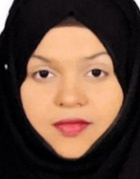 SHAISTA FATIMA