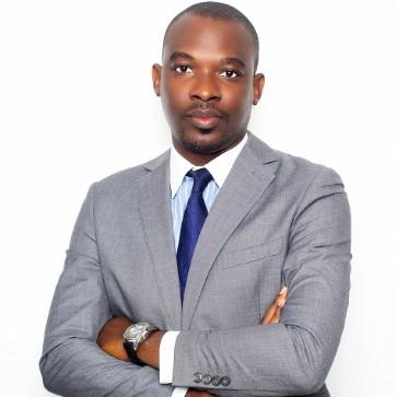 E.K. Joseph Junior KODJO