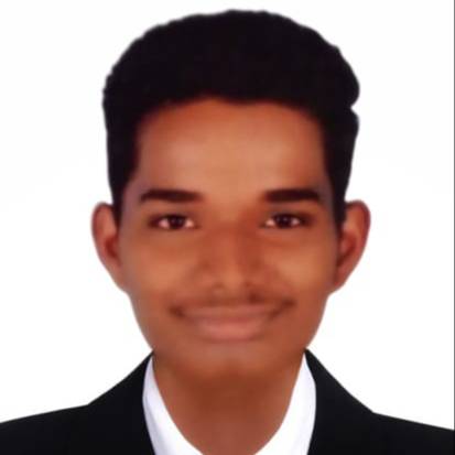 Vamshi Krishna Thangalapally