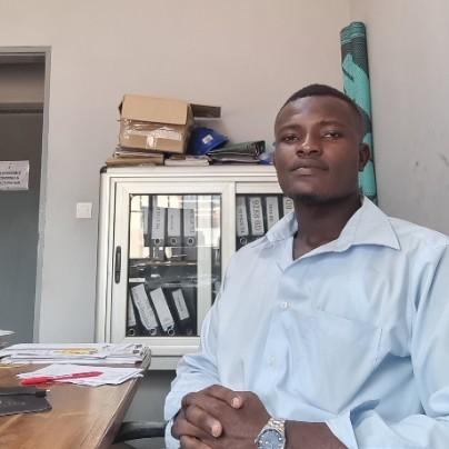 Achiraphe IDRISSOU
