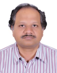 Surya Narayana Murty Mushini