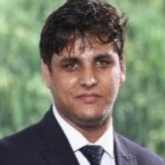 Shivam Vohra