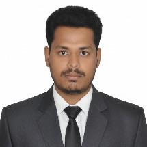 SHAIK JAVEED
