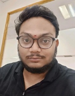 Rupesh Gopisetty