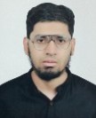 SYED ASIF Mohiuddin