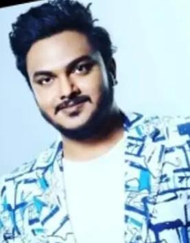 Ravichandra Reddy Vakati