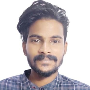 SHAMKEERTH SAITEJA SURAPALLI