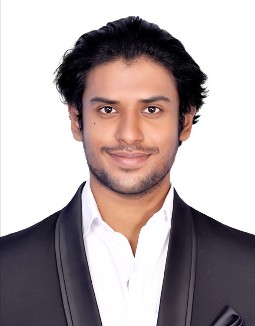 JAGAN JAIKUMAR P