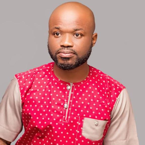 Chukwuma Okorie