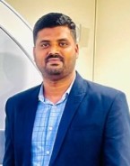 Vijay Prabhakaran