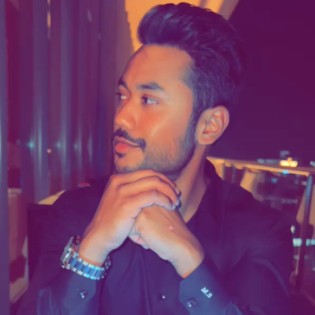 Marvin Sujay Gummadi