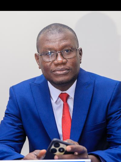 Yao SIKA