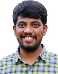 Akshith Bhanury