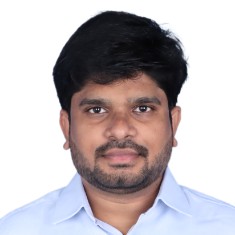 B Vinay Kumar