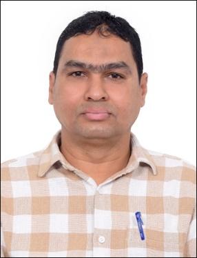 Syed Tahir