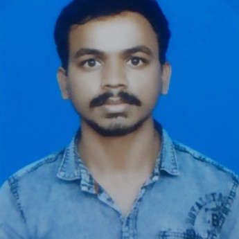 Srinivasa Reddy Yeduru