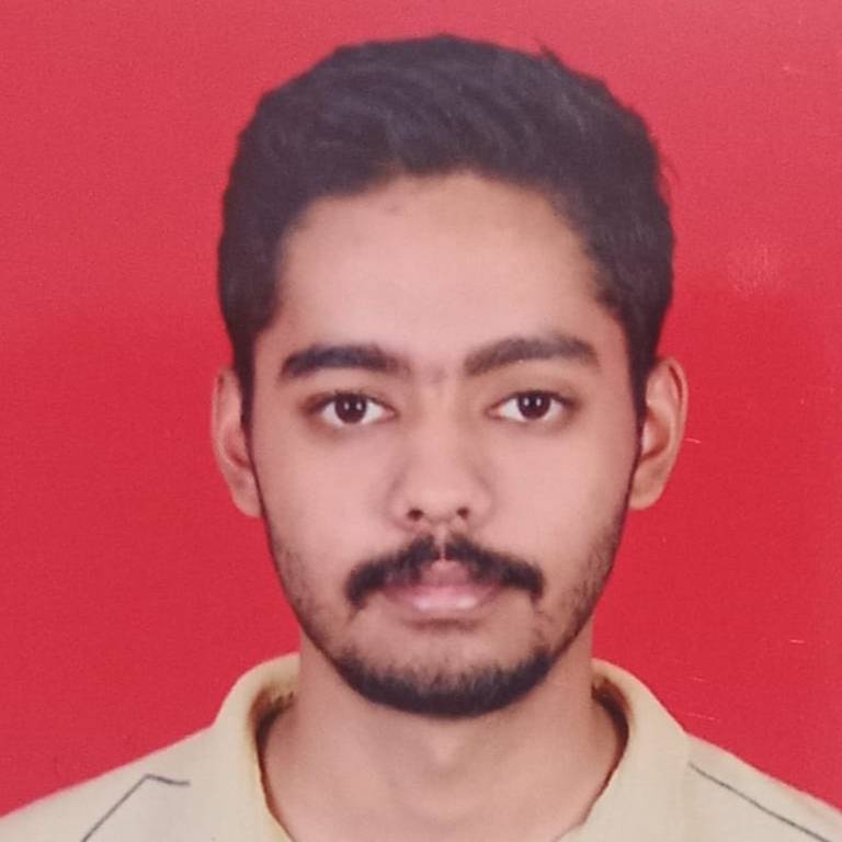 Ashwin Krishna K G