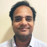 Lakshminarayana Vipparthi