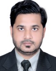 Mohd. Irshad Ansari