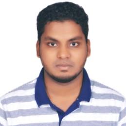 Mohammed Ahmed Ali
