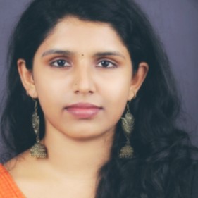 Revathy A S