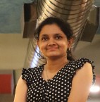 Sathwika Talluri
