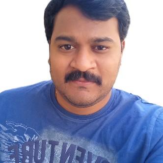 KRISHNAM RAJU