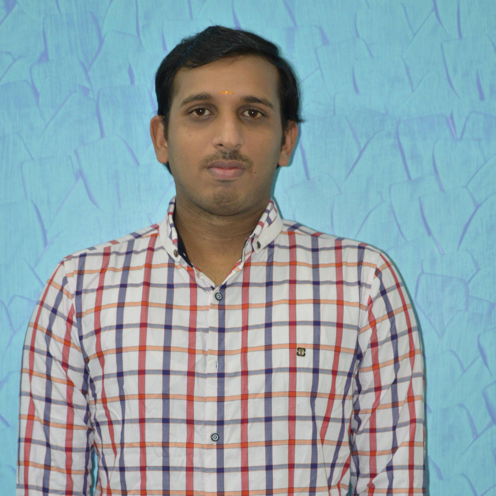Aditya Poluru