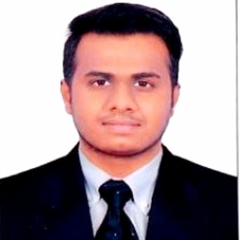 Mohammed Arbaz Hussain
