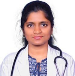 Dr. Likhita Pusuluru