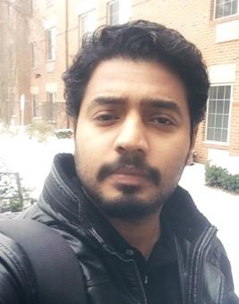 Sarath Pillai