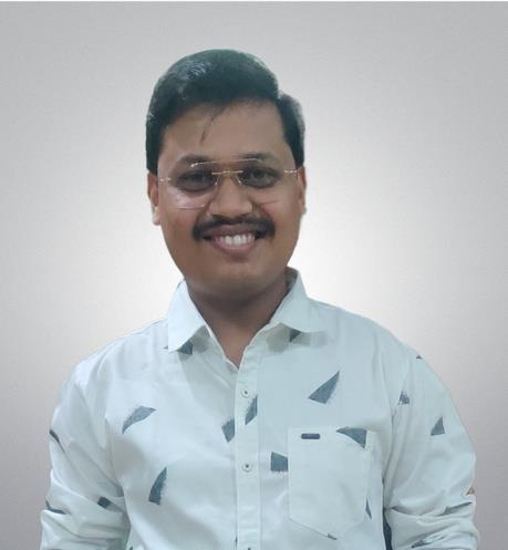 Akash Mithe