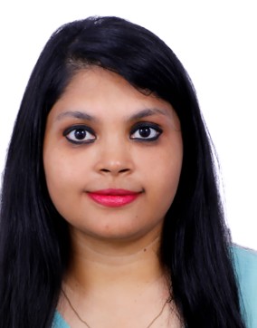Soumya Bandaru