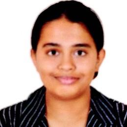 Maanvitha Matta